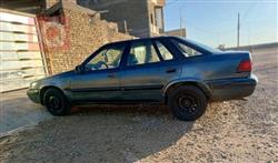 Daewoo Espero